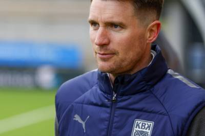 Slutter i KBK: - Veldig spesielle dager privat