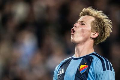 Norske Bo (22) herjer i Sverige: – Uvirkelig