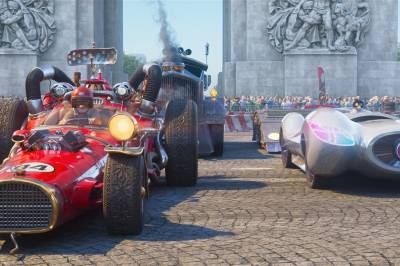 «Flåklypa»-film satte rekord: Tidenes største åpningsdag