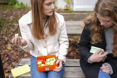 Elever dropper matpakken: – Redde for å bli sett på som «fattige»