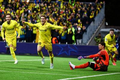 To norske spillere på ukens beste lag i Champions League