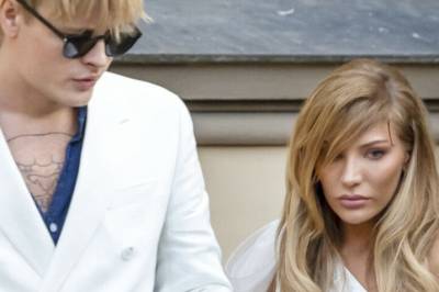 Noras tøffeste dag i retten