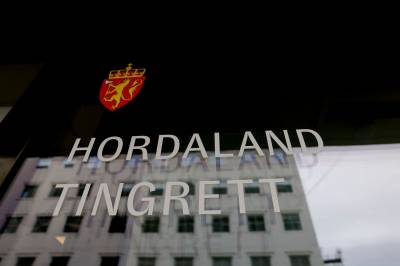 Politiet vil fengsle ung mann – undersøker tilknytning til voldelige nettsamfunn