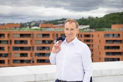 Snittpris for førstegangskjøp i Oslo har passert fem millioner: – En av vår tids store samfunnsproblemer