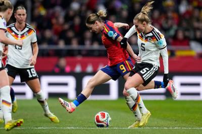 Østerrike med gavepakke til Norges fotballkvinner – tok poeng fra Tyskland