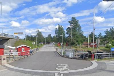 Bilister må belage seg på omkjøring – stenger svingbrua i sentrum i tre uker