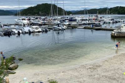 Årets gjestehavn 2026 – stem på din favoritt!