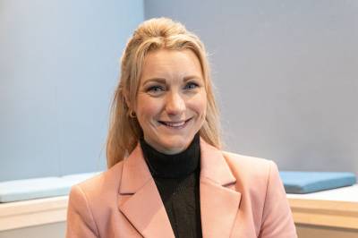 Sier nei konsesjonskrav for datasentre
