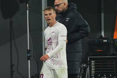 «Har ikke klart å fylle tomrommet etter Emil Kornvig»