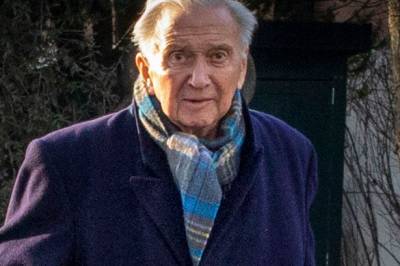 «Han var aldri der»