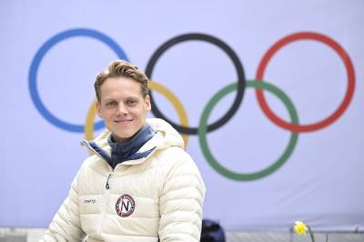 Lagkamerat uenig med Ragne Wiklund: Sier olje-ja!