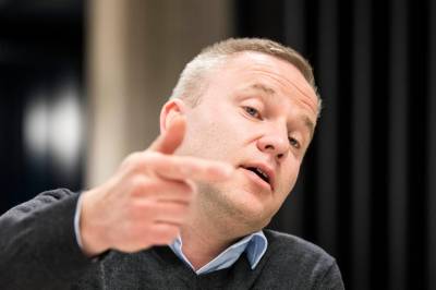 Kritikken av iNyheter er en avsporing