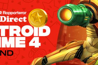 Metroid Prime-produsenten Kensuke Tanabe trekker seg fra Nintendo etter en 40 år lang karriere