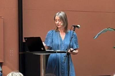 – Kvinnehelse i arbeidslivet har vært usynlig