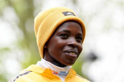 Verdensmester i maraton testet positivt på EPO