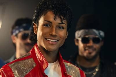 «Michael» hopper over kontroversielle anklager