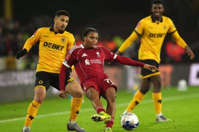 Stjerneskuddet roses etter Liverpool-avansement: – Han har X-faktor