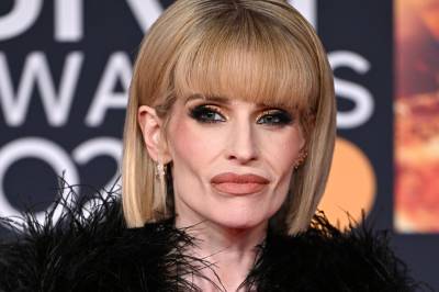 Kelly Osbourne rasende etter påstander om faren Ozzy: – Spektakulært klasseløst