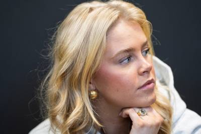 Tale Torjussen deler ærlig: – Føler meg ikke som en god venn