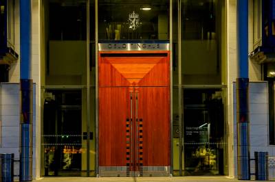 22-åring dømt for voldtekt av 76 år gammel kvinne i Oslo