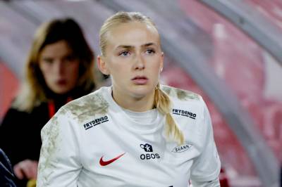 Panengstuen reddet Norge