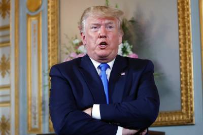 Dommer i USA blokkerer Trumps opphevelse av deporteringsbeskyttelse for etiopiere