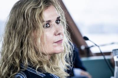 Karita Bekkemellem slakter Ap og Støre: Mener partiet er blitt radikalisert