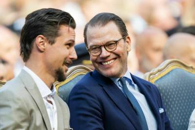 Prins Daniel tar ut millioner i utbytte: – Vi er glade