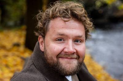 Komikerens verste investering? Bolig