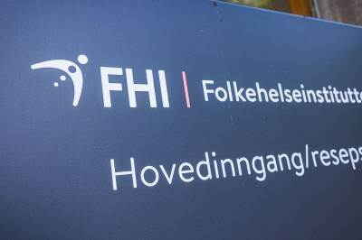 FHI: Kraftig økning av psykiske plager hos unge voksne de siste 15 år