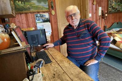 Svar til Åshild Pettersen