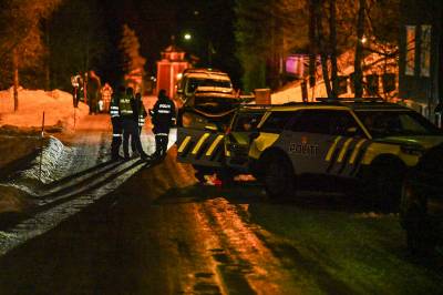 Opplysninger til VG: Tidligere drapsdømte Jørn Andersen siktet for drap i Orkland