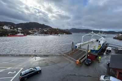 Sjokkmelding: Vil miste 14 daglege avgangar