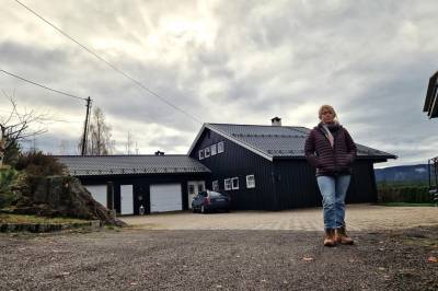 Nordea-sjef og fastlege-kone kjøpte hus av dødssyk pasient til skampris