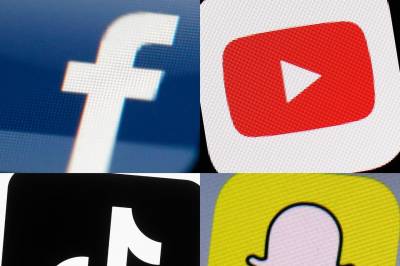 Reklame rettet mot barn: Techgiganter tjente hundrevis av millioner