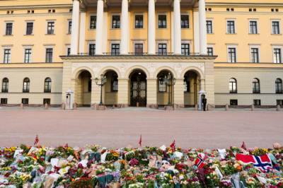 – De skal bevares for framtiden