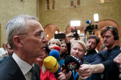 Staten kan bruke mindre, men likevel bruke pengene feil