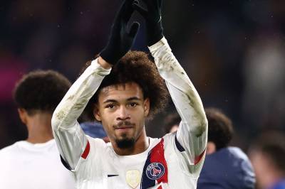 Finale: PSG U19 - Montpellier U19