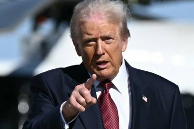 - Blinker rødt overalt