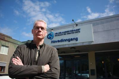 Fylkestinget slår alarm: – Uakseptabel risiko for liv og helse på Helgeland