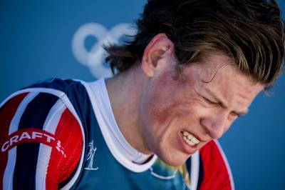 Frykter ny Klæbo-exit: – Krise