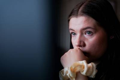 Jenny oversetter Det gamle testamentet til sørsamisk - tror det kan ta 30 år