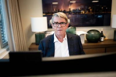 – Det ble dyrt, veldig dyrt