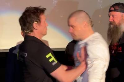 Her dytter Løke til Havnaa