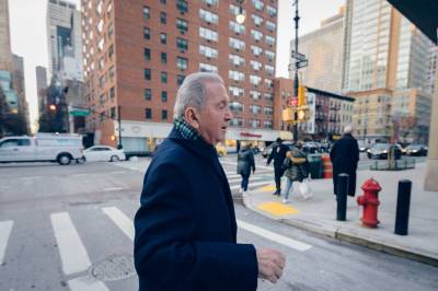 Jeffrey Epstein overførte 250.000 dollar til Rød-Larsen