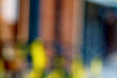 Parfyme-bonanza: –⁠ Vil være hygienisk