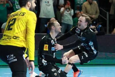 Videre etter vilt Champions League-drama