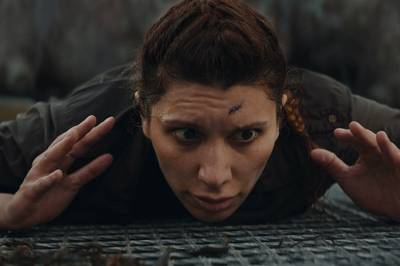 KRAKEN skaper global frykt.