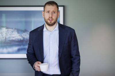 Markedet vedder på ny renteheving i desember: – Bare å spenne seg fast