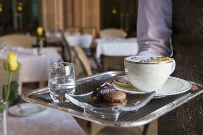 Kaffe og te kan beskytte hjernen, ifølge ny studie